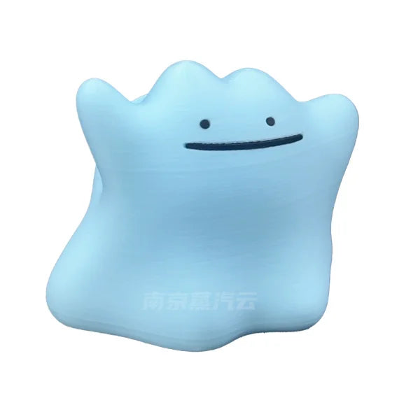 Hot Ditto Cute Game Controller Stand Universal Gamepad Holder For Ps5 Xbox Switch Desktop Organizer Decor Gift For Game Fans