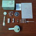 Electric Vegetable Cutter Multifunctional Food Processor Hand-Held Mini Fruit Meat Grinder and USB Chopper Kitchen Accessories