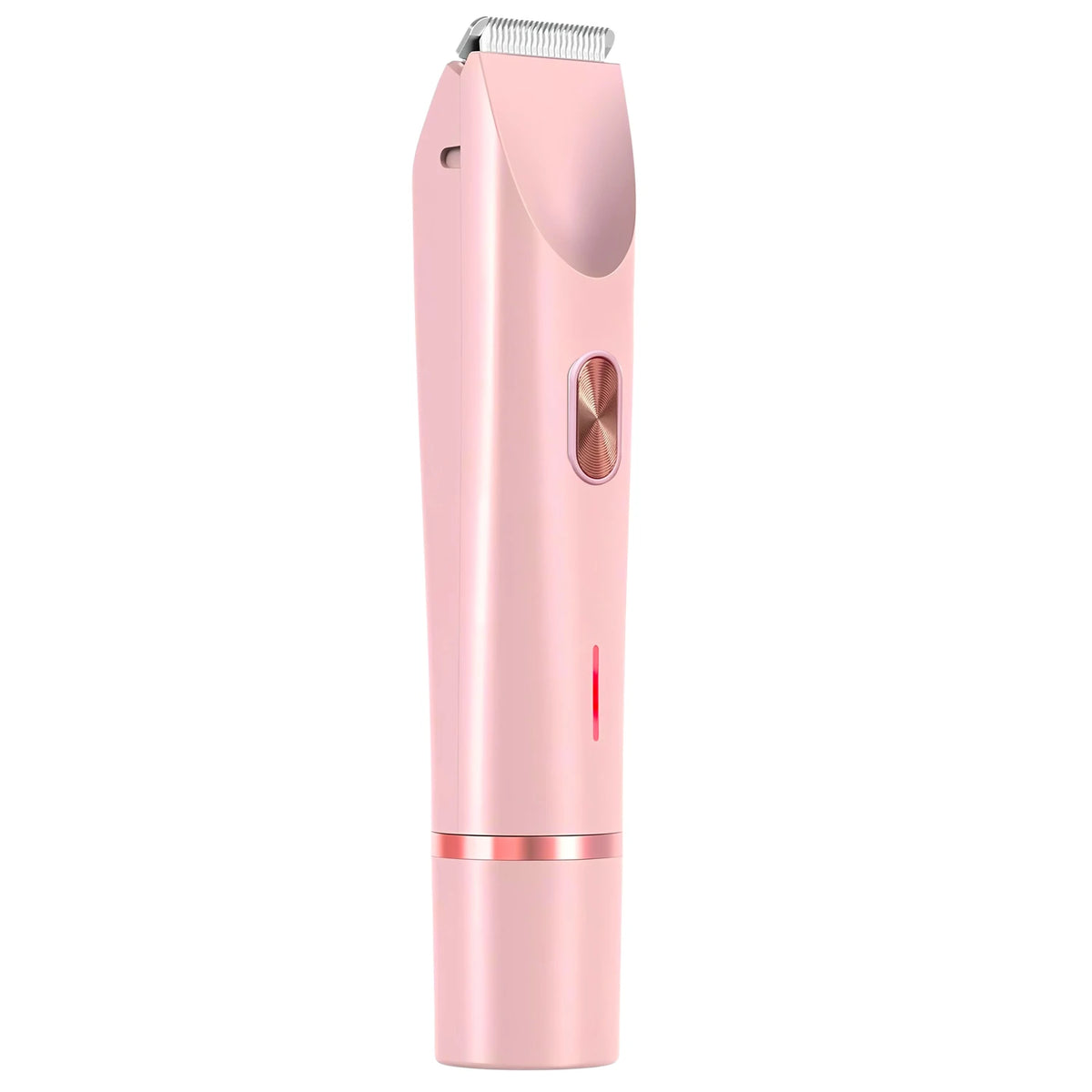 Electric Shaver for Woman Double Head Dual Purpose Female Razor Body Epilator Leg Underarm Bikini Electric Hair Remover Trimmer