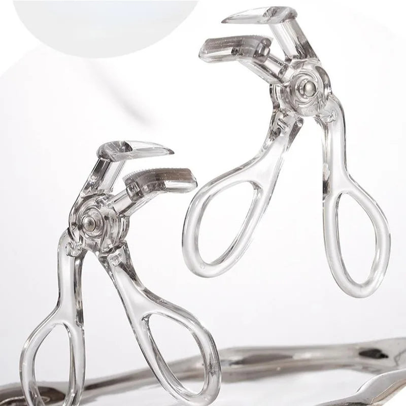 Long-lasting Eyelash Curler Professional Curling Tool Eye Makeup Tool Student Affordable Gift