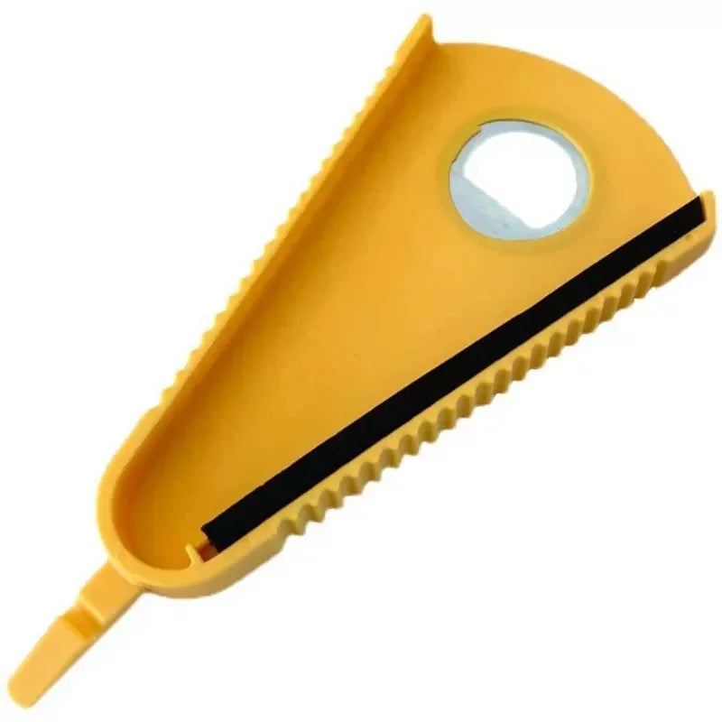 Can Opener Multifunctional Bottle Opener Jar Opener for Beer Coke Jam Beverage