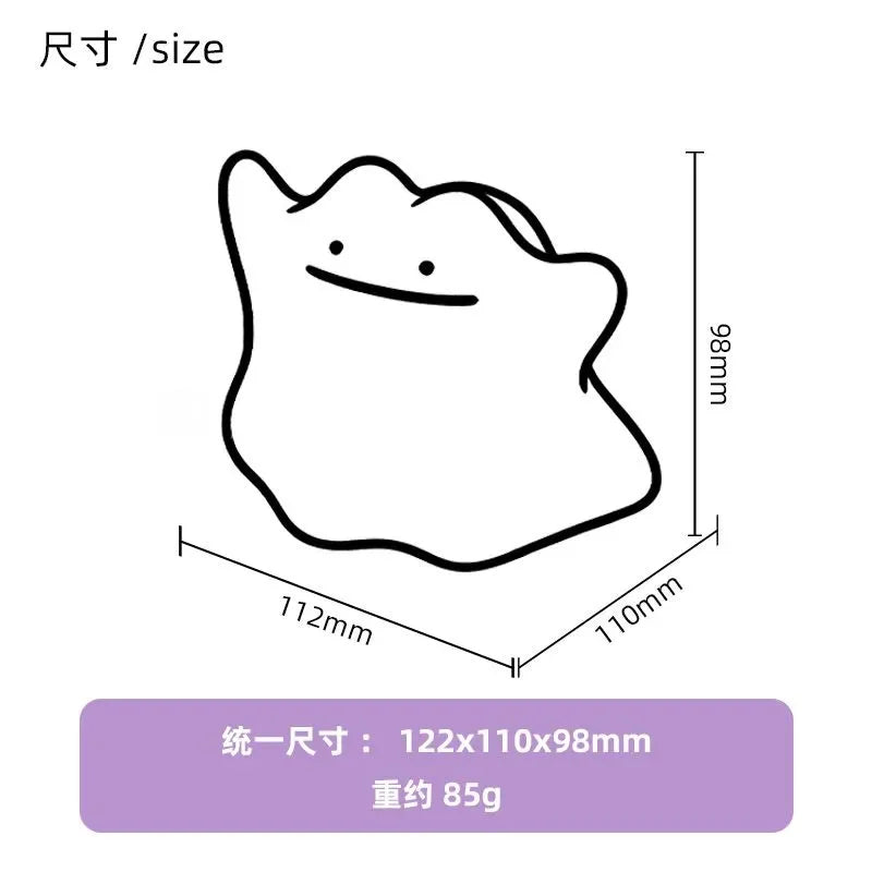 Hot Ditto Cute Game Controller Stand Universal Gamepad Holder For Ps5 Xbox Switch Desktop Organizer Decor Gift For Game Fans