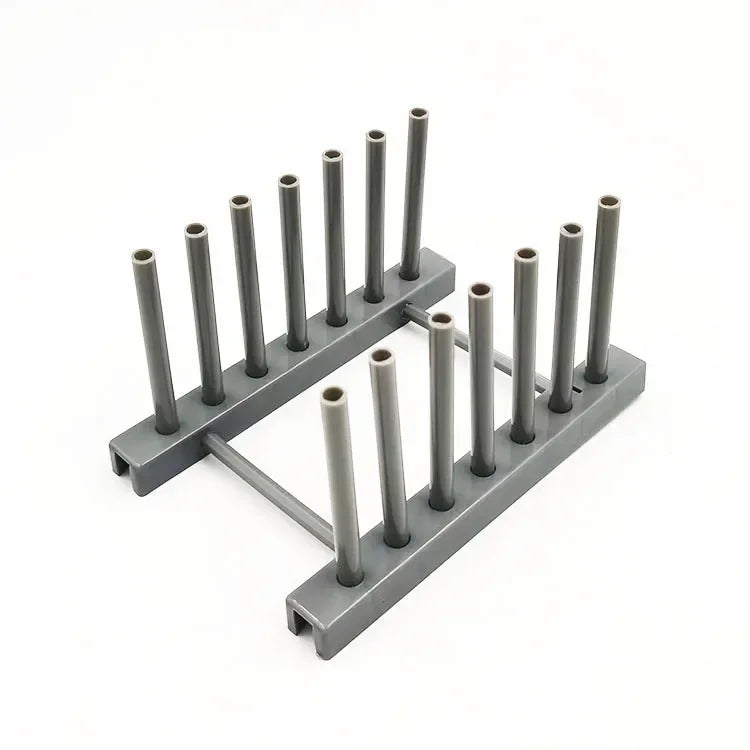 Kitchen Storage Rack Pot Cover Rack Stainless Steel Creative Bowl and Dish Storage Rack Kitchen Accessories