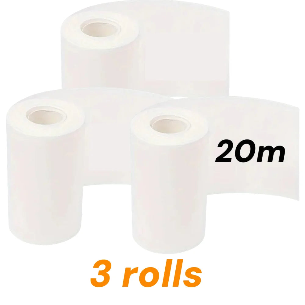 1/3pcs Cake Mold Edge Paper Nonstick Surround Liner Heat-Resistant Rim Baking Paper For Round Cake Sealing Tools Kitchen Access