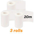 1/3pcs Cake Mold Edge Paper Nonstick Surround Liner Heat-Resistant Rim Baking Paper For Round Cake Sealing Tools Kitchen Access