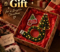 New Christmas Halloween TK Cozy Lamp Ceiling Decoration Home Projector Light