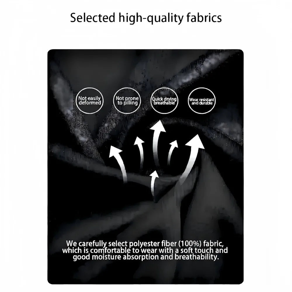 New European and American autumn men's animal print micro elastic comfortable hooded sweatshirt outdoor urban fashion clothing