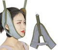 Neck Cervical Traction Device Neck Support Stretcher Bands Cervical Neck Traction Neck Stretching Strap Neck Braces