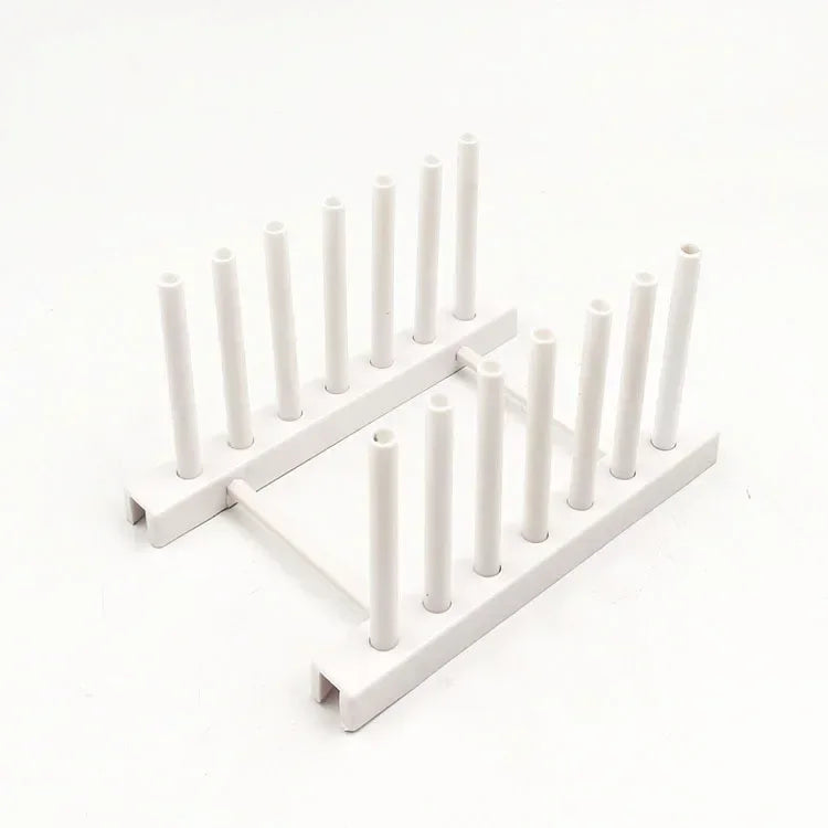 Kitchen Storage Rack Pot Cover Rack Stainless Steel Creative Bowl and Dish Storage Rack Kitchen Accessories