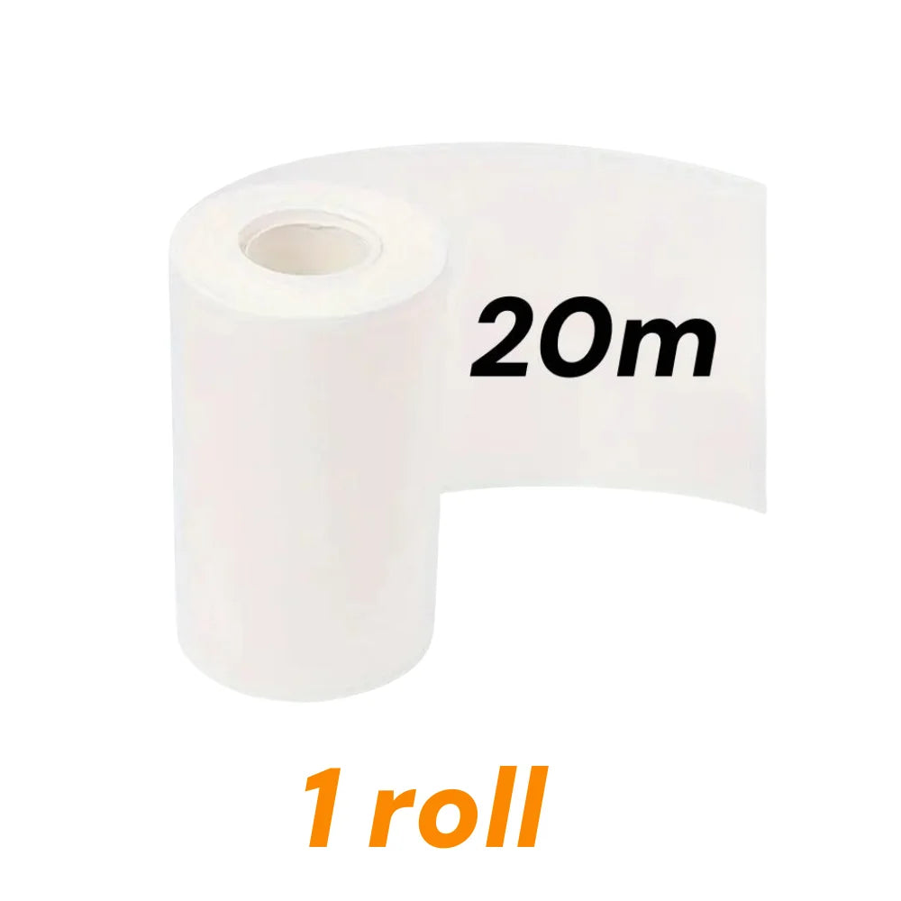 1/3pcs Cake Mold Edge Paper Nonstick Surround Liner Heat-Resistant Rim Baking Paper For Round Cake Sealing Tools Kitchen Access