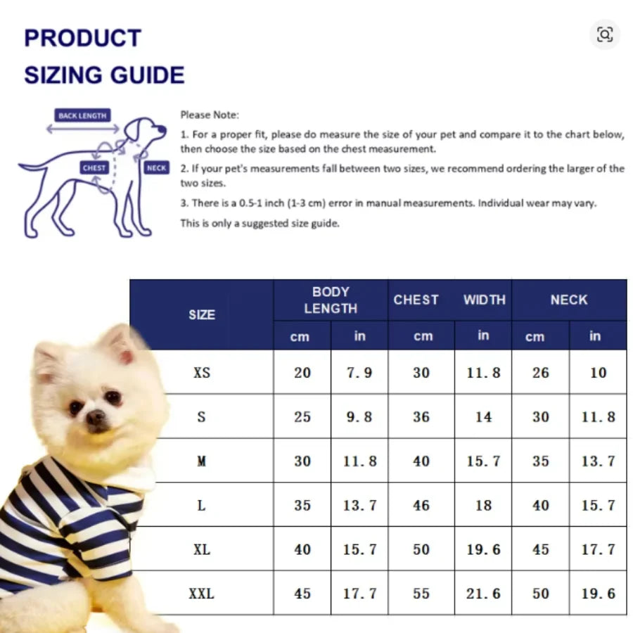 1pc 3Colors Striped Pet Polo Shirt, Soft Breathable  T-Shirt for Small Dogs & Cats, Classic  Block Design, Casual Daily Outfit