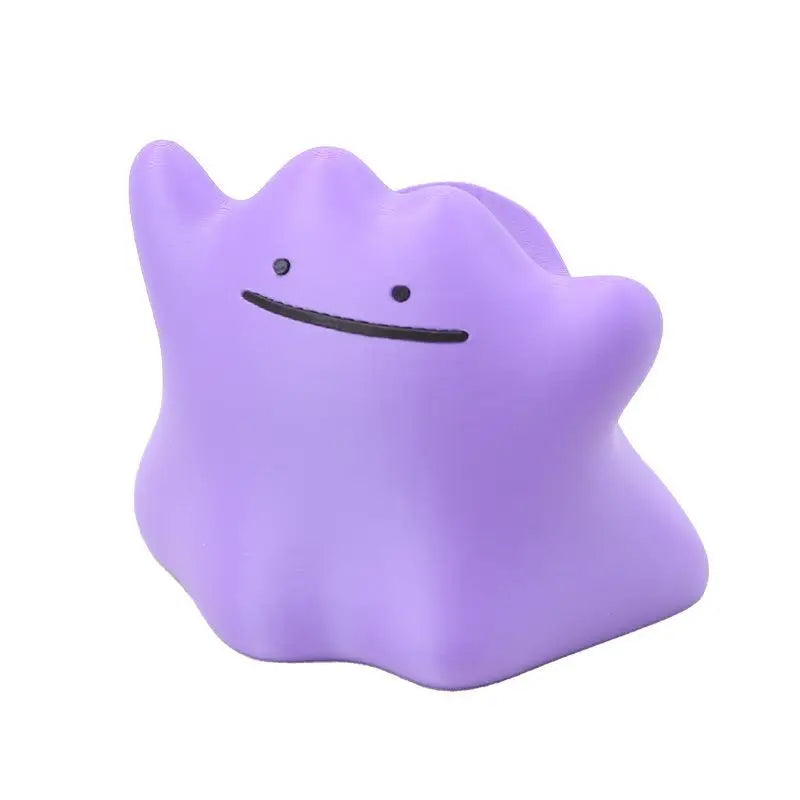 Hot Ditto Cute Game Controller Stand Universal Gamepad Holder For Ps5 Xbox Switch Desktop Organizer Decor Gift For Game Fans