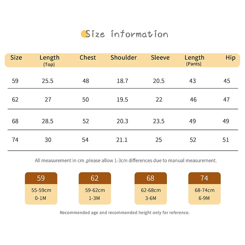 Infant Girls Clothes Sets Autumn Solid Long Sleeve Sweaters Cardigans+Pants Newborn Knitted Outfits 0-9m Toddler 2pcs Tracksuits